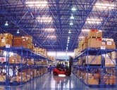 四害消殺：倉(cāng)儲(chǔ)、物流行業(yè)